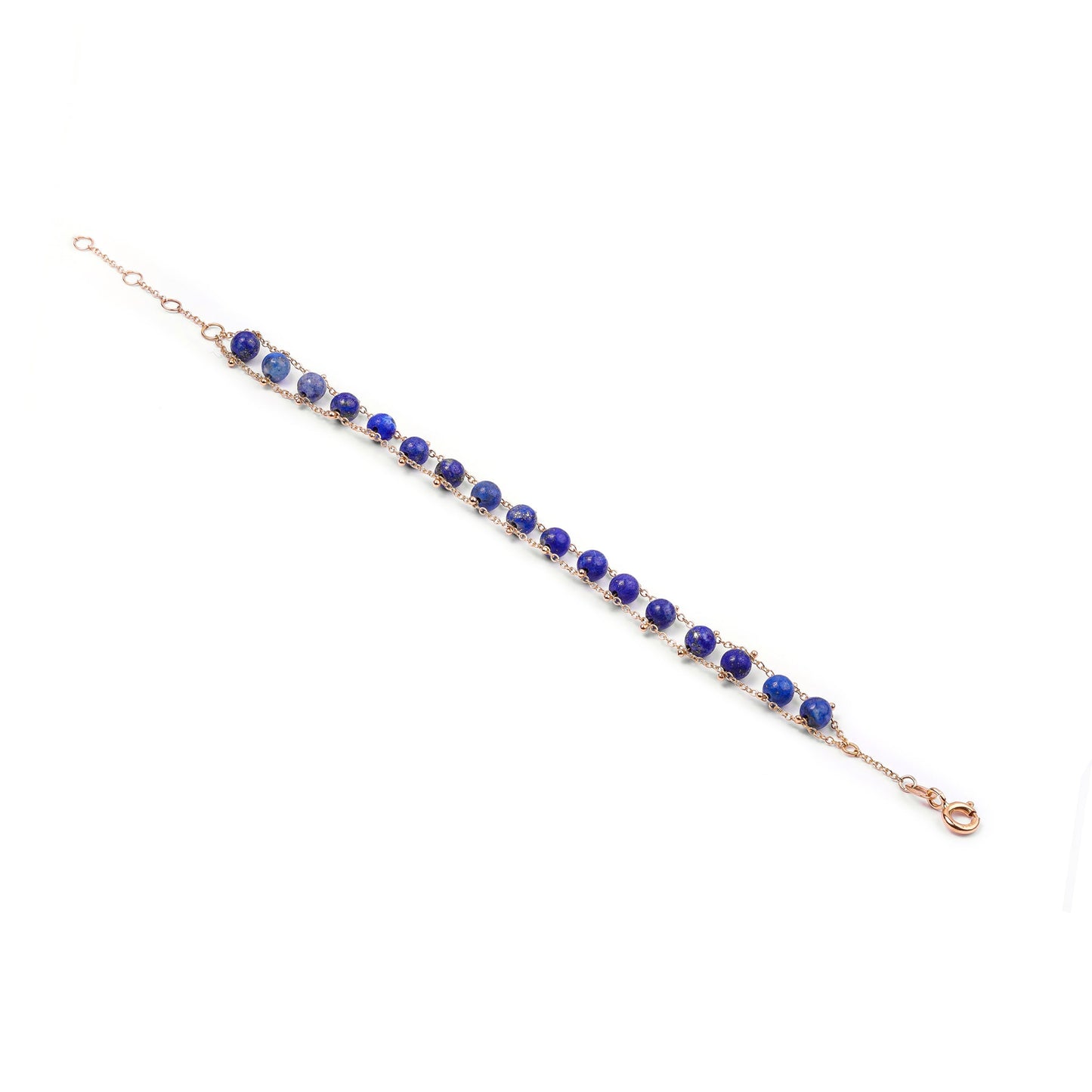 Delicately Yours Lapis Lazuli - Oria.jewelry