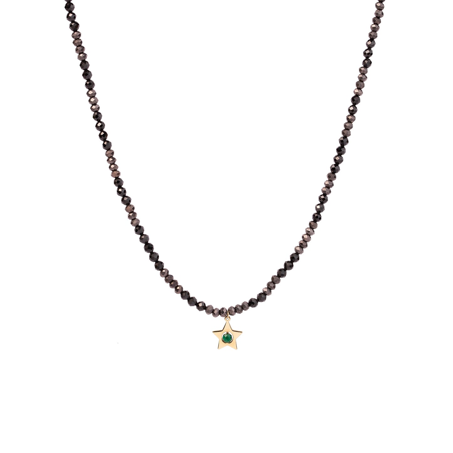 The Star Choker - Oria.jewelry