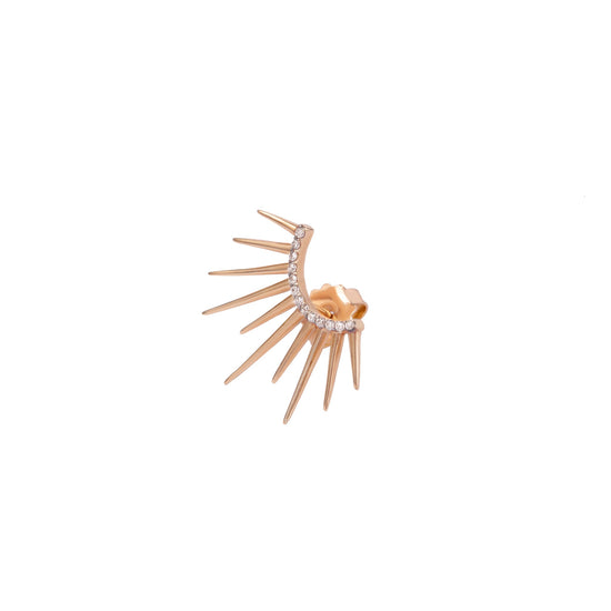 The Sunshine earring - Oria.jewelry