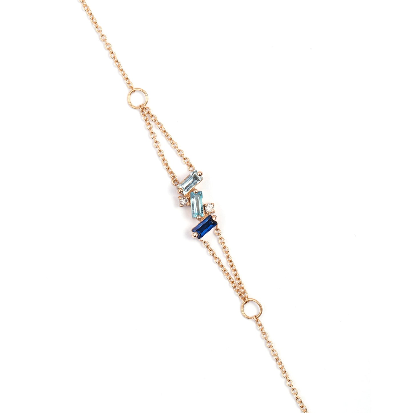 Load image into Gallery viewer, The Tutti Frutti Bracelet - Oria.jewelry
